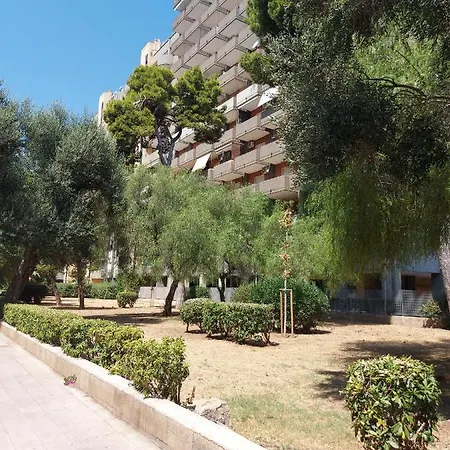 La Casa Al Cancello Rotto Bari Exterior photo