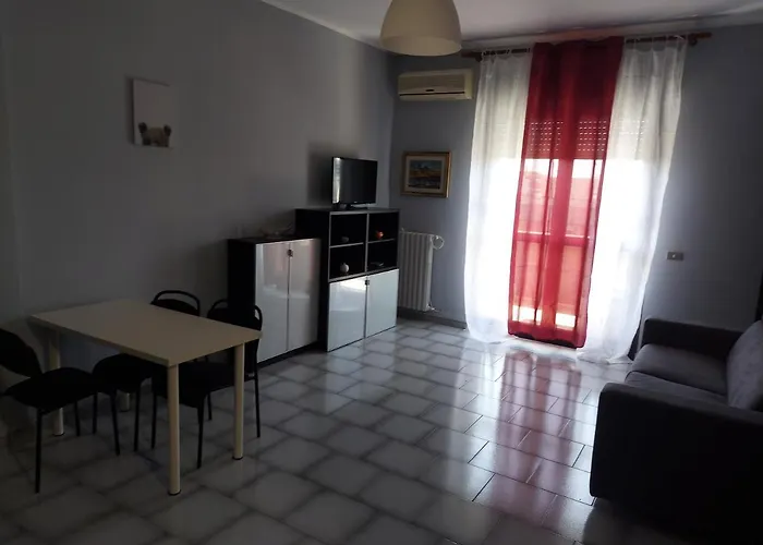 La Casa Al Cancello Rotto