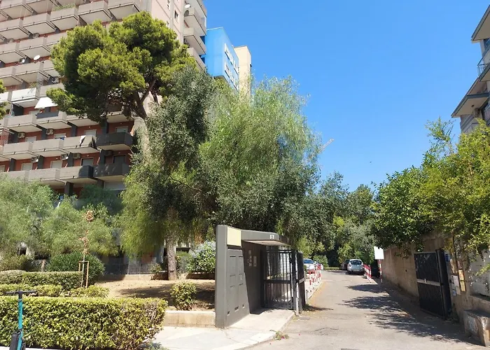 La Casa Al Cancello Rotto
