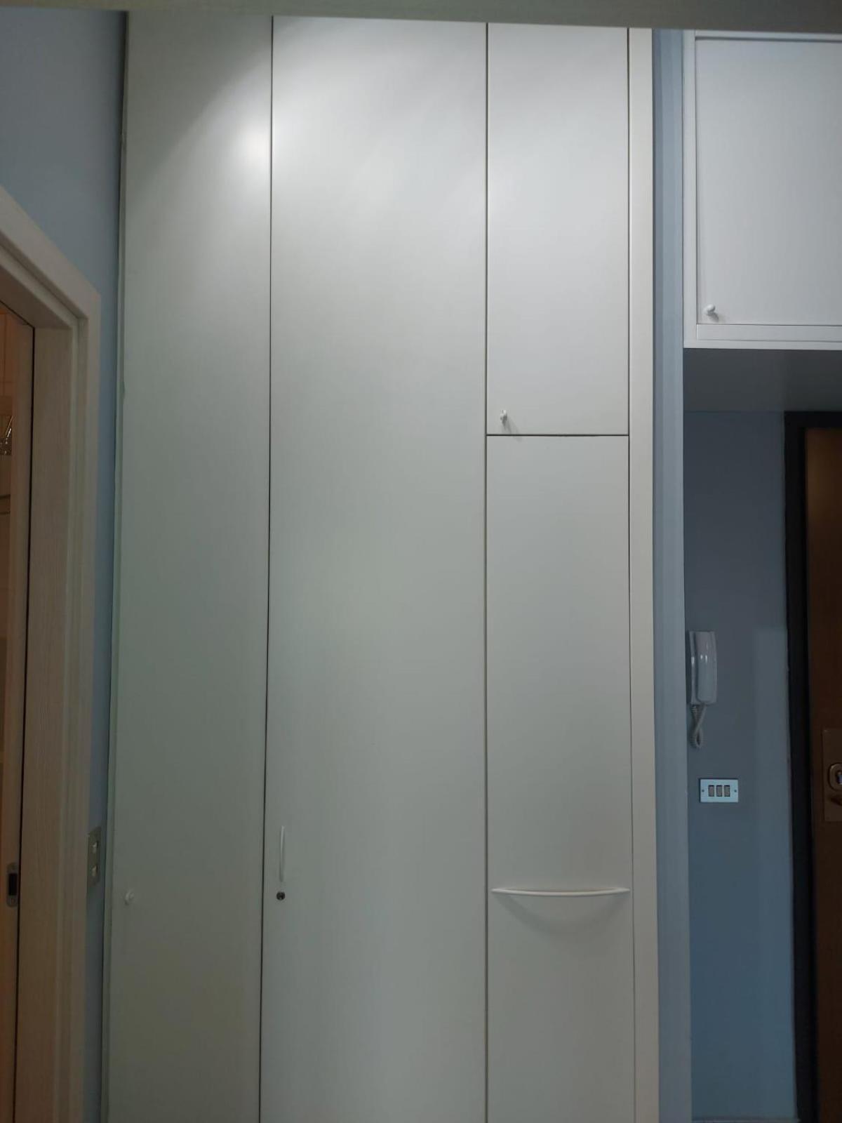 La Casa Al Cancello Rotto Apartment Bari